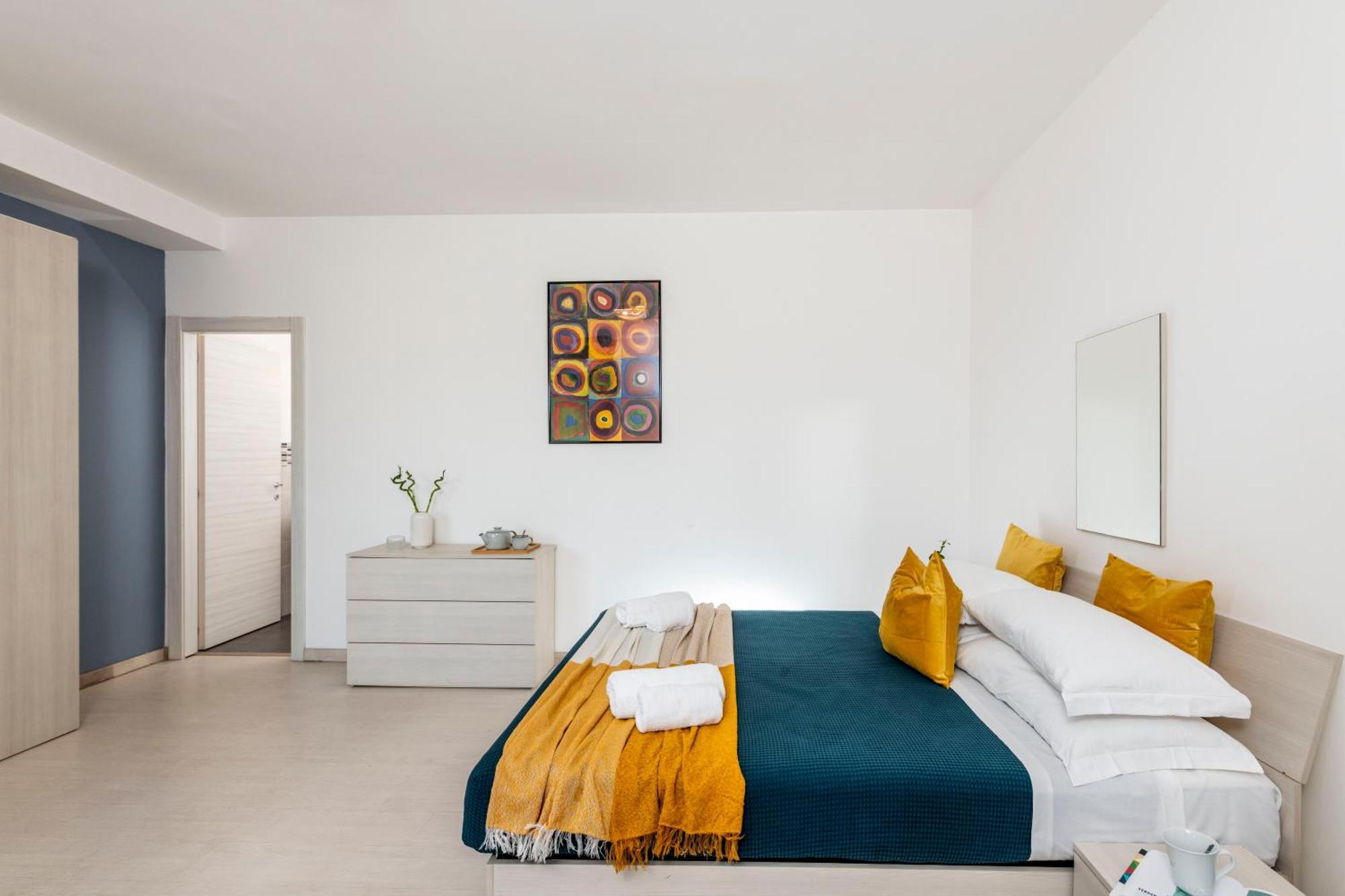 San Paolo Home Roma Esterno foto